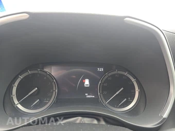 2021 Toyota Highlander XLE - miniatura 12