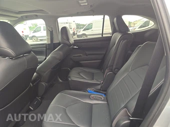2021 Toyota Highlander XLE - miniatura 13