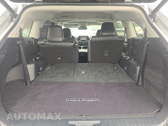 2021 Toyota Highlander XLE - miniatura 16