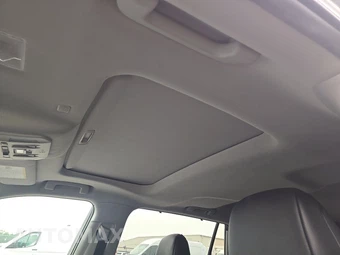 2021 Toyota Highlander XLE - miniatura 19