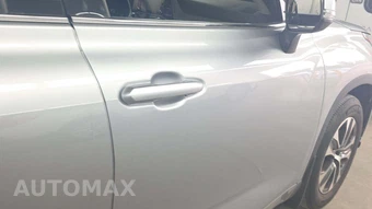 2021 Toyota Highlander XLE - miniatura 20