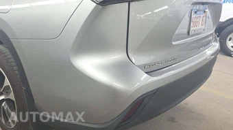 2021 Toyota Highlander XLE - miniatura 21