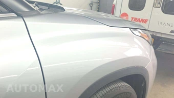 2021 Toyota Highlander XLE - miniatura 23