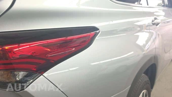 2021 Toyota Highlander XLE - miniatura 24