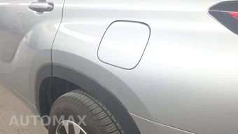2021 Toyota Highlander XLE - miniatura 29
