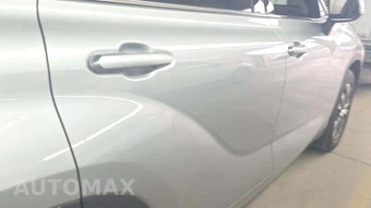 2021 Toyota Highlander XLE - miniatura 31