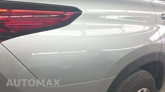 2021 Toyota Highlander XLE - miniatura 32