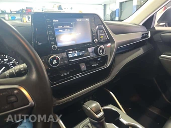 2021 Toyota Highlander XLE - miniatura 10
