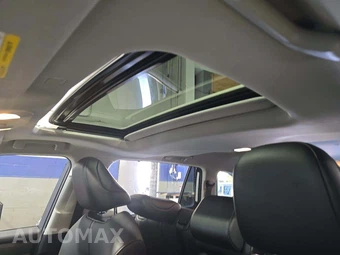 2021 Toyota Highlander XLE - miniatura 11