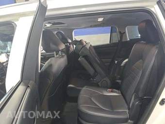 2021 Toyota Highlander XLE - miniatura 13