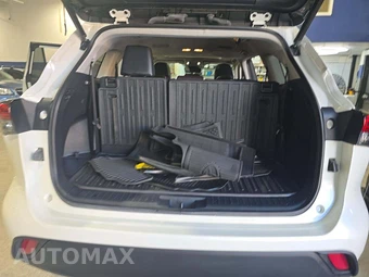 2021 Toyota Highlander XLE - miniatura 15