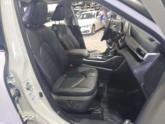 2021 Toyota Highlander XLE - miniatura 19