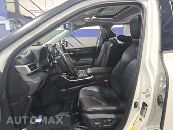 2021 Toyota Highlander XLE - miniatura 6