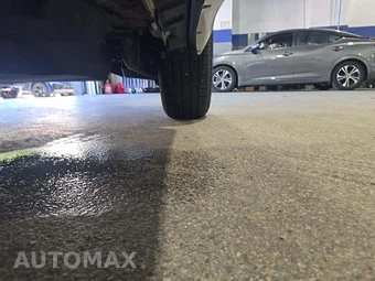2021 Toyota Highlander XLE - miniatura 7