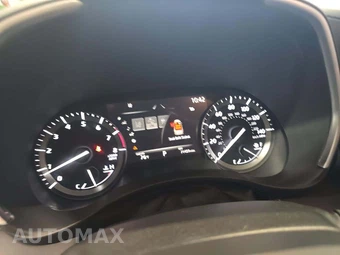 2021 Toyota Highlander XLE - miniatura 9