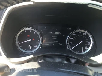 2021 Toyota Highlander XLE - miniatura 14