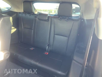 2021 Toyota Highlander XLE – miniatura 14