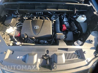 2021 Toyota Highlander XLE – miniatura 16