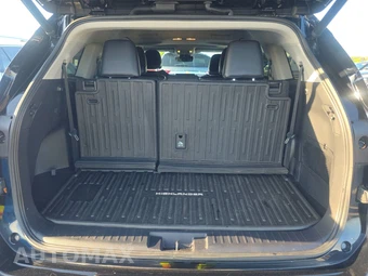 2021 Toyota Highlander XLE – miniatura 17