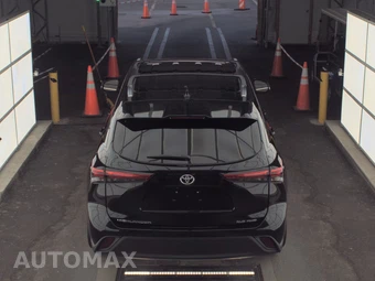 2021 Toyota Highlander XLE – miniatura 5
