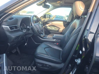2021 Toyota Highlander XLE – miniatura 7
