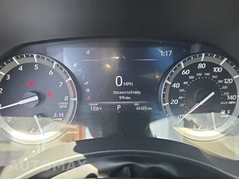 2021 Toyota Highlander XLE - miniatura 12