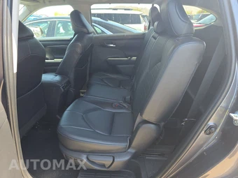 2021 Toyota Highlander XLE - miniatura 13