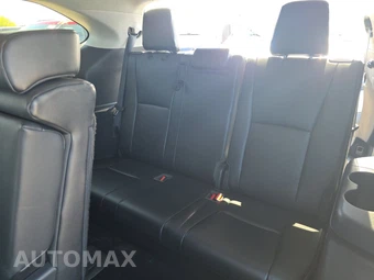 2021 Toyota Highlander XLE - miniatura 14