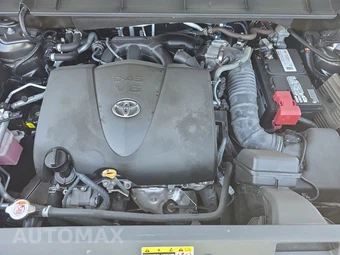 2021 Toyota Highlander XLE - miniatura 16