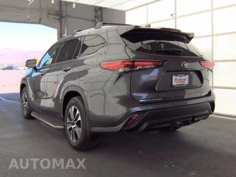 2021 Toyota Highlander XLE - miniatura 6