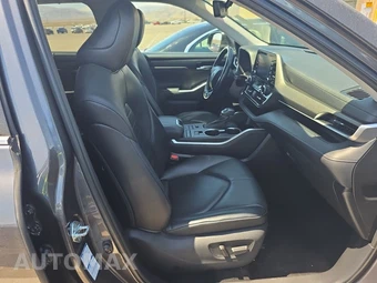 2021 Toyota Highlander XLE - miniatura 8
