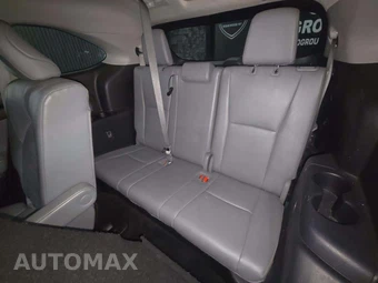 2021 Toyota Highlander XLE - miniatura 11