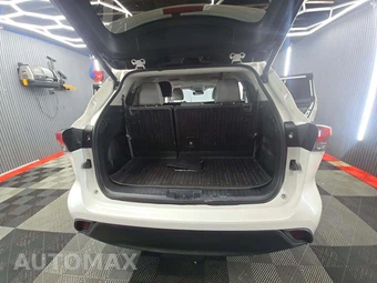 2021 Toyota Highlander XLE - miniatura 12