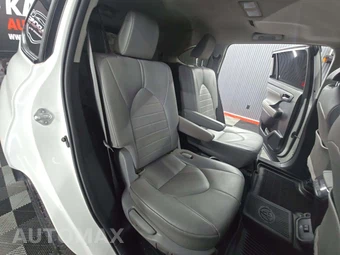 2021 Toyota Highlander XLE - miniatura 14