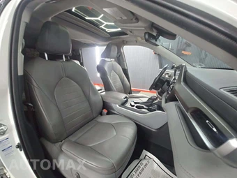 2021 Toyota Highlander XLE - miniatura 16
