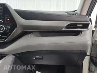 2021 Toyota Highlander XLE - miniatura 17