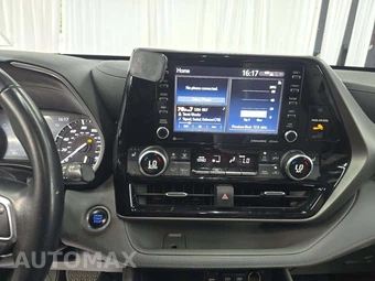 2021 Toyota Highlander XLE - miniatura 7