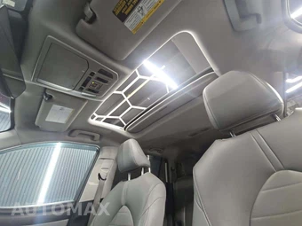 2021 Toyota Highlander XLE - miniatura 8