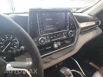 2021 Toyota Highlander XLE - miniatura 10