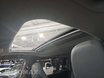2021 Toyota Highlander XLE - miniatura 11