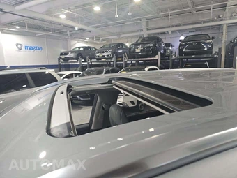 2021 Toyota Highlander XLE - miniatura 12
