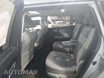 2021 Toyota Highlander XLE - miniatura 13