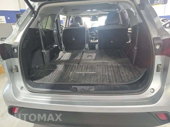 2021 Toyota Highlander XLE - miniatura 15