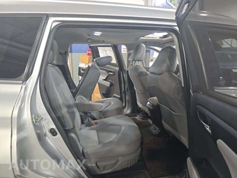 2021 Toyota Highlander XLE - miniatura 17