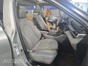 2021 Toyota Highlander XLE - miniatura 19