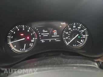 2021 Toyota Highlander XLE - miniatura 9