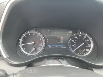 2021 Toyota Highlander XLE – miniatura 12