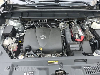 2021 Toyota Highlander XLE – miniatura 15