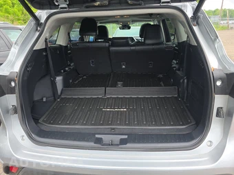 2021 Toyota Highlander XLE – miniatura 16
