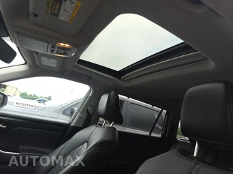 2021 Toyota Highlander XLE – miniatura 18